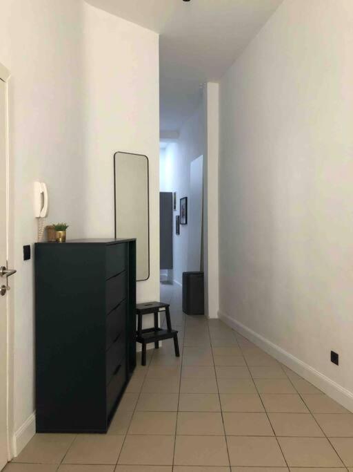 Apartment Private In Antwerp