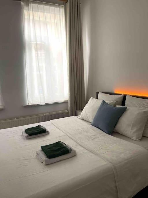 Apartment Private In