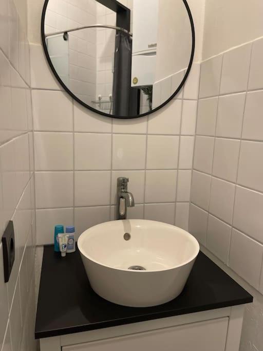 Private In *