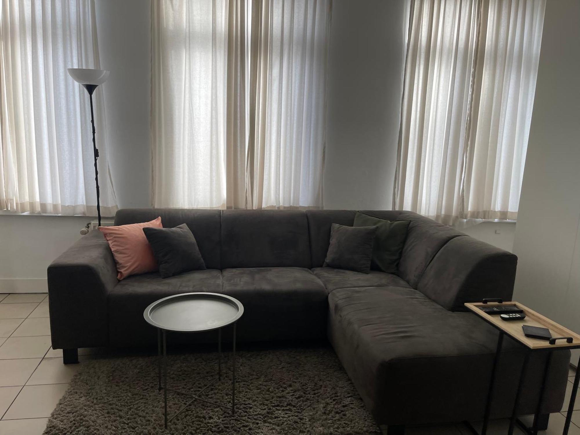 Private In Apartment